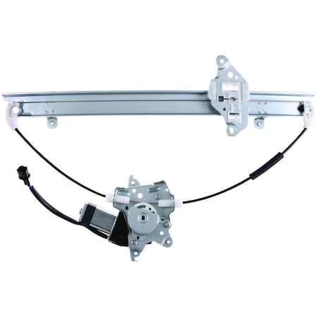 Wai Global WINDOW REGULATOR & MOTOR, WPR0951LM WPR0951LM